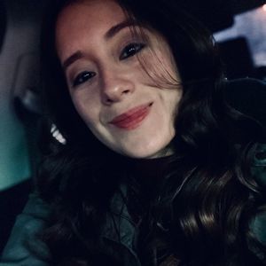 Meet your Posher, Gabrielle